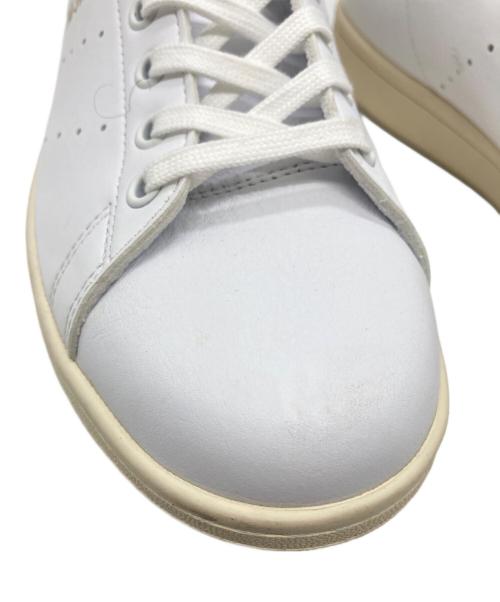 adidas（アディダス）adidas (アディダス) Stan Smith ホワイト サイズ:27㎝の古着・服飾アイテム