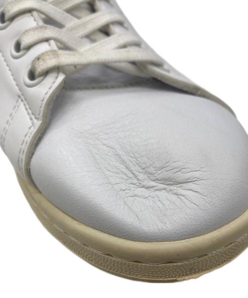 adidas（アディダス）adidas (アディダス) Stan Smith ホワイト サイズ:27㎝の古着・服飾アイテム
