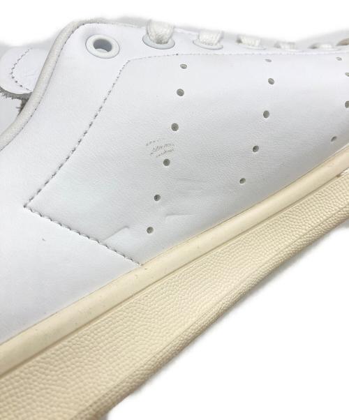 adidas（アディダス）adidas (アディダス) Stan Smith ホワイト サイズ:27㎝の古着・服飾アイテム