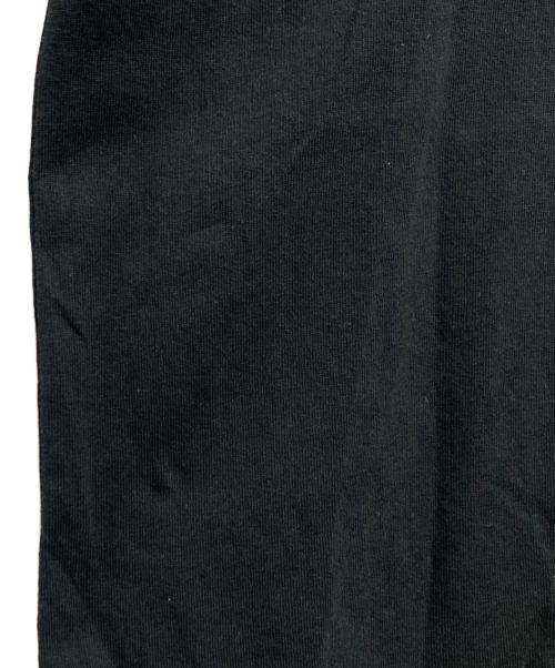 WIND AND SEA（ウィンダンシー）WIND AND SEA (ウィンダンシー) VANS (バンズ) プリントTシャツ ブラック サイズ:Mの古着・服飾アイテム