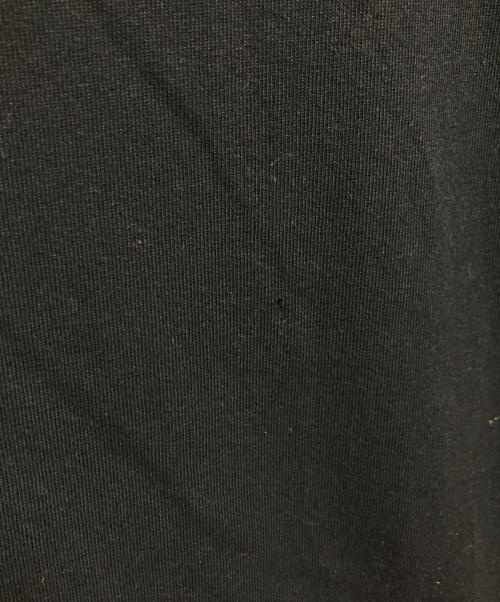 WIND AND SEA（ウィンダンシー）WIND AND SEA (ウィンダンシー) VANS (バンズ) プリントTシャツ ブラック サイズ:Mの古着・服飾アイテム