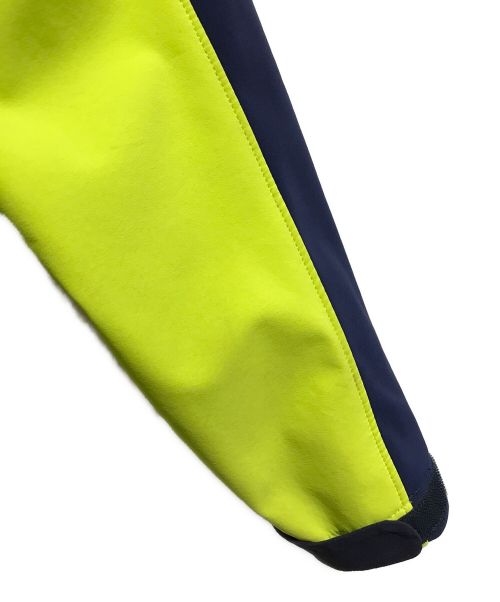 mont-bell（モンベル）mont-bell (モンベル) パウダーシェッド パーカ ネイビー サイズ:Mの古着・服飾アイテム