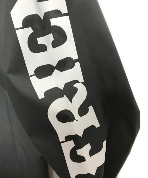 TOKYO DRIVE CAR CLUB（トウキョウドライブカークラブ）tokyo drive car club (トウキョウドライブカークラブ) コーチジャケット グレー サイズ:XLの古着・服飾アイテム