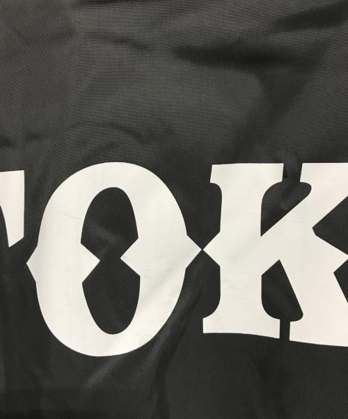 TOKYO DRIVE CAR CLUB（トウキョウドライブカークラブ）tokyo drive car club (トウキョウドライブカークラブ) コーチジャケット グレー サイズ:XLの古着・服飾アイテム