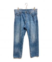 CarHartt（カーハート）の古着「デニムパンツ」｜インディゴ