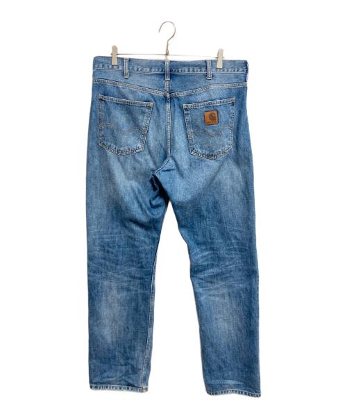 CarHartt（カーハート）CarHartt (カーハート) デニムパンツ インディゴ サイズ:SIZE 34×32の古着・服飾アイテム