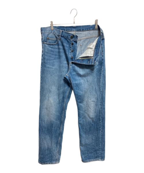 CarHartt（カーハート）CarHartt (カーハート) デニムパンツ インディゴ サイズ:SIZE 34×32の古着・服飾アイテム
