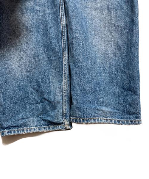 CarHartt（カーハート）CarHartt (カーハート) デニムパンツ インディゴ サイズ:SIZE 34×32の古着・服飾アイテム