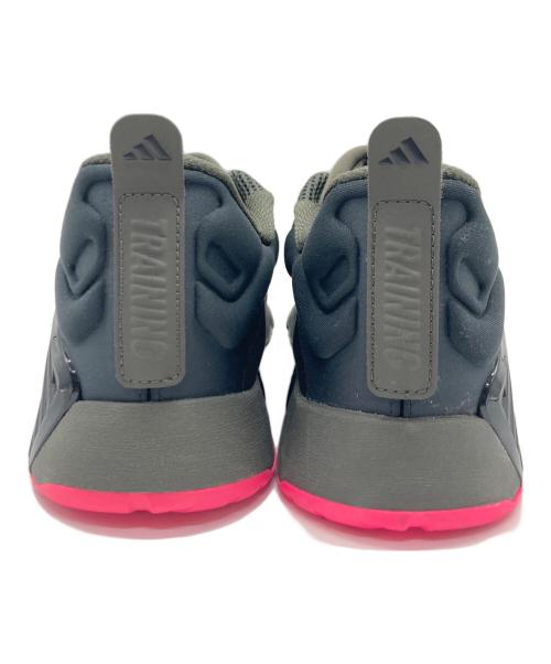 adidas（アディダス）adidas (アディダス) Dropset 3 グリーン サイズ:25㎝の古着・服飾アイテム