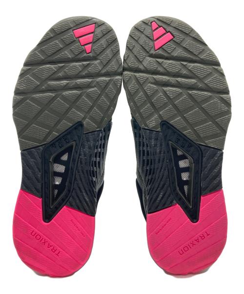 adidas（アディダス）adidas (アディダス) Dropset 3 グリーン サイズ:25㎝の古着・服飾アイテム