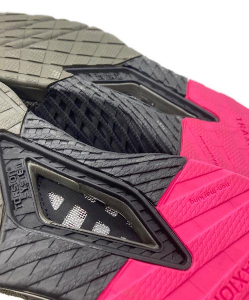 adidas（アディダス）adidas (アディダス) Dropset 3 グリーン サイズ:25㎝の古着・服飾アイテム