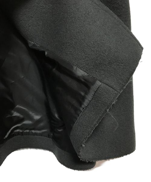LOEWE（ロエベ）LOEWE (ロエベ) ゴールドボタンコート グリーン サイズ:SIZE 36の古着・服飾アイテム