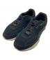 PUMA（プーマ）の古着「BLACKTOP RIDER FM WNS」｜ブラック×ホワイト