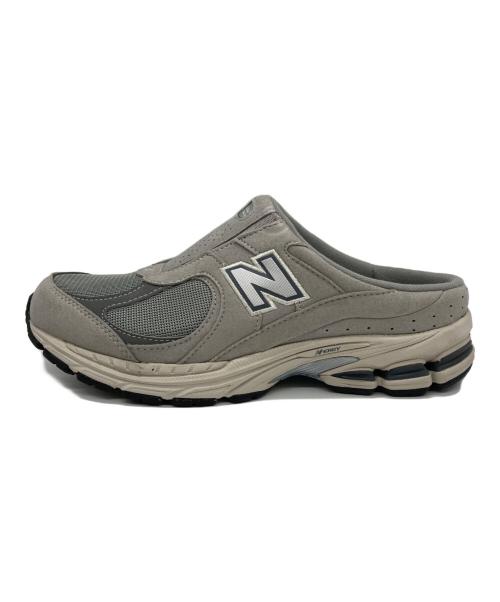 NEW BALANCE（ニューバランス）NEW BALANCE (ニューバランス) スニーカー グレー サイズ:SIZE 26cmの古着・服飾アイテム