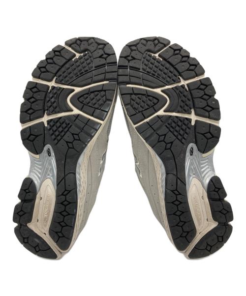 NEW BALANCE（ニューバランス）NEW BALANCE (ニューバランス) スニーカー グレー サイズ:SIZE 26cmの古着・服飾アイテム