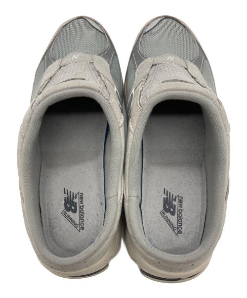 NEW BALANCE（ニューバランス）NEW BALANCE (ニューバランス) スニーカー グレー サイズ:SIZE 26cmの古着・服飾アイテム