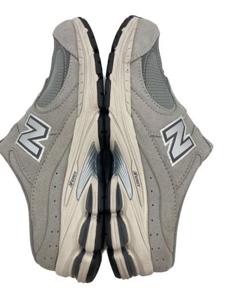 NEW BALANCE（ニューバランス）NEW BALANCE (ニューバランス) スニーカー グレー サイズ:SIZE 26cmの古着・服飾アイテム