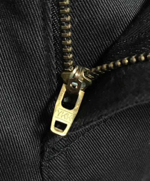 GRAMICCI（グラミチ）GRAMICCI (グラミチ) Dickies (ディッキーズ) クライミングパンツ ブラック サイズ:Lの古着・服飾アイテム