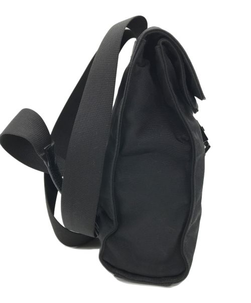 GUCCI（グッチ）GUCCI (グッチ) リュック ブラックの古着・服飾アイテム