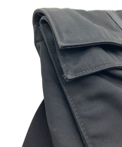GUCCI（グッチ）GUCCI (グッチ) リュック ブラックの古着・服飾アイテム