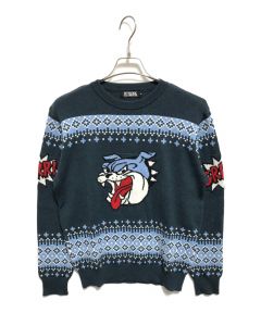 中古・古着通販】WIND AND SEA (ウィンド アンド シー) Hysteric