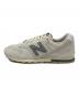 NEW BALANCE (ニューバランス) ローカットスニーカー ホワイト サイズ:SIZE 26.5cm：5000円