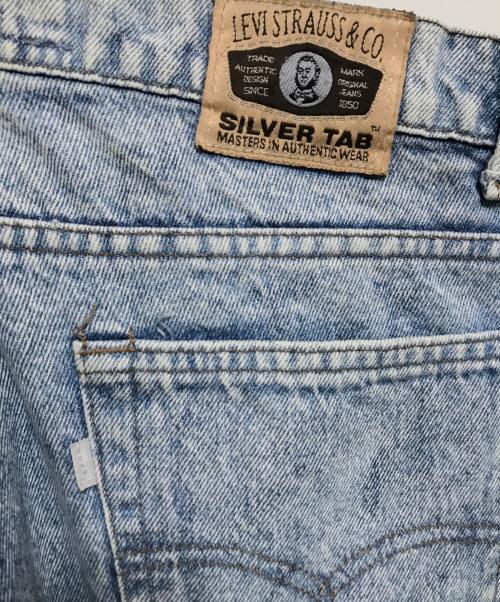 LEVI'S（リーバイス）LEVI'S (リーバイス) ジーンズ インディゴ サイズ:SIZE W38×L34の古着・服飾アイテム