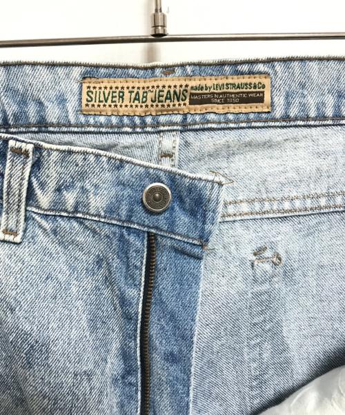 LEVI'S（リーバイス）LEVI'S (リーバイス) ジーンズ インディゴ サイズ:SIZE W38×L34の古着・服飾アイテム