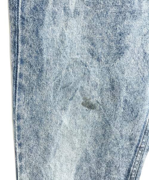LEVI'S（リーバイス）LEVI'S (リーバイス) ジーンズ インディゴ サイズ:SIZE W38×L34の古着・服飾アイテム