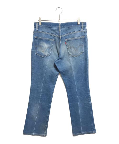 LEVI'S（リーバイス）LEVI'S (リーバイス) 517ブーツカットデニムパンツ インディゴ サイズ:SIZE W36×L32の古着・服飾アイテム