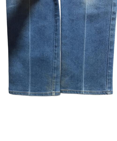 LEVI'S（リーバイス）LEVI'S (リーバイス) 517ブーツカットデニムパンツ インディゴ サイズ:SIZE W36×L32の古着・服飾アイテム