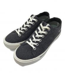 Columbia（コロンビア）の古着「HAWTHORNE RAIN LO OMNI-TECH」｜グレー