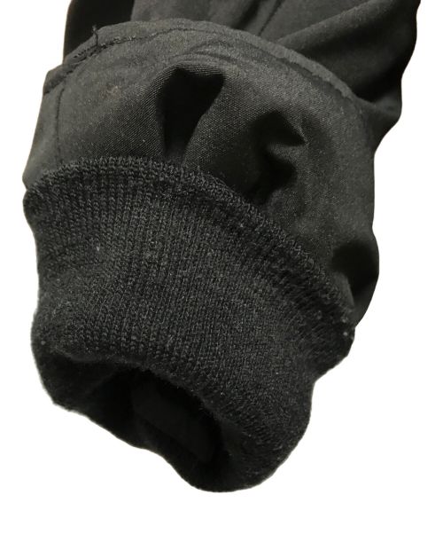 CANADA GOOSE（カナダグース）CANADA GOOSE (カナダグース) CHARLOTTE PARKA ブラック サイズ:Sの古着・服飾アイテム