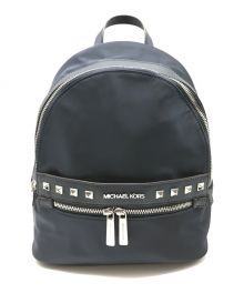 MICHAEL KORS（マイケル・コース）の古着「Batoh KENLY」｜ネイビー