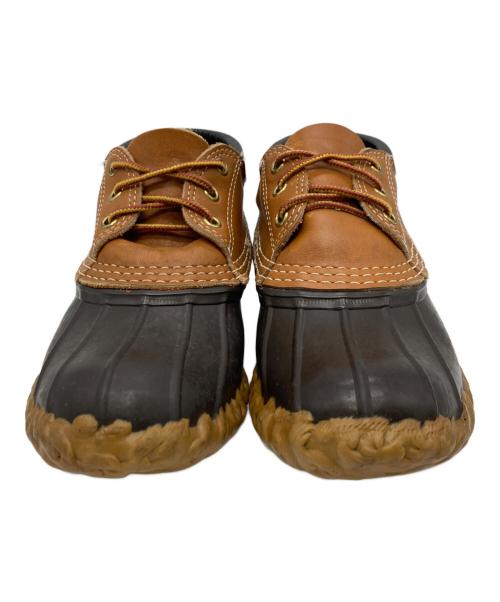 L.L.Bean（エルエルビーン）L.L.Bean (エルエルビーン) ビーンブーツ ブラウン サイズ:6の古着・服飾アイテム