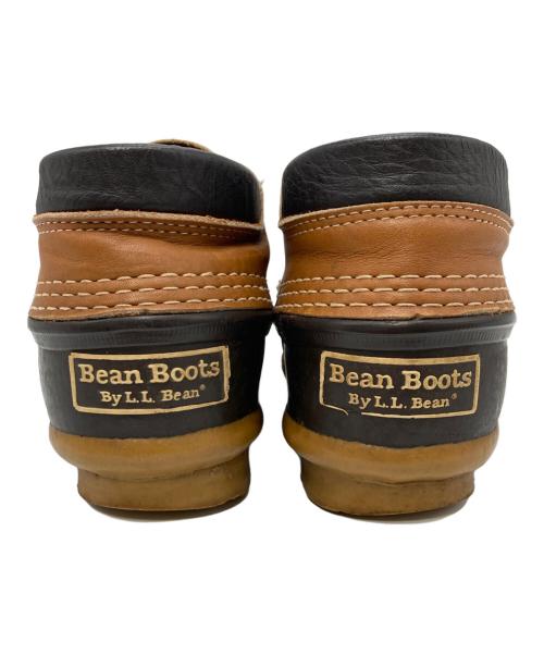 L.L.Bean（エルエルビーン）L.L.Bean (エルエルビーン) ビーンブーツ ブラウン サイズ:6の古着・服飾アイテム