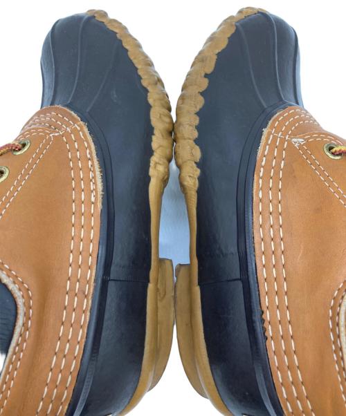 L.L.Bean（エルエルビーン）L.L.Bean (エルエルビーン) ビーンブーツ ブラウン サイズ:6の古着・服飾アイテム
