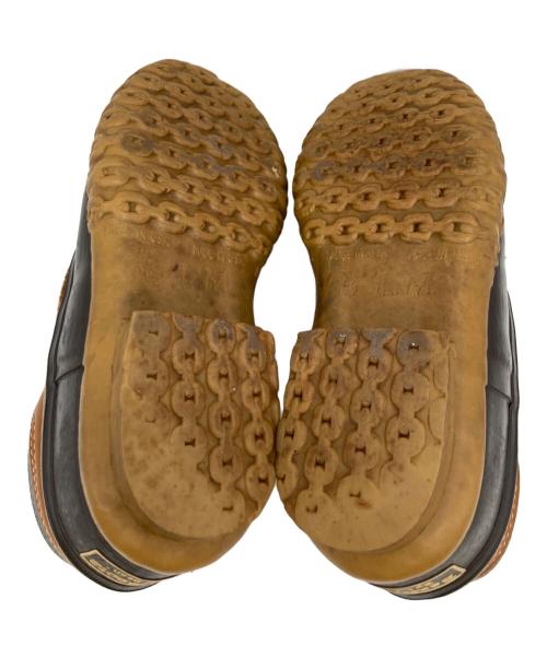 L.L.Bean（エルエルビーン）L.L.Bean (エルエルビーン) ビーンブーツ ブラウン サイズ:6の古着・服飾アイテム