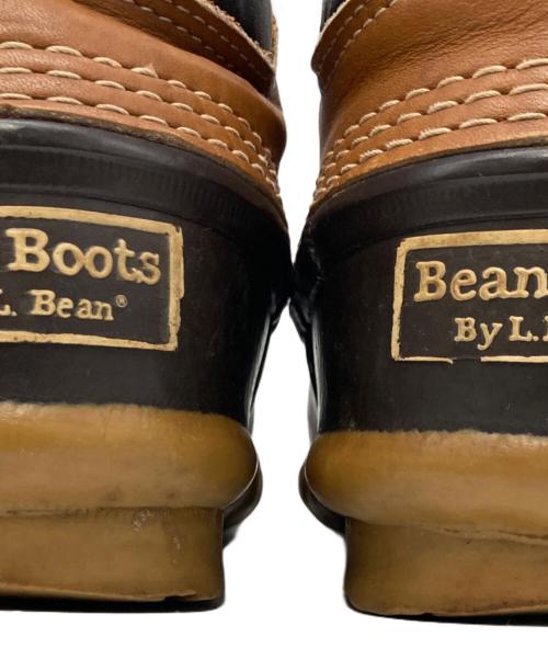 L.L.Bean（エルエルビーン）L.L.Bean (エルエルビーン) ビーンブーツ ブラウン サイズ:6の古着・服飾アイテム