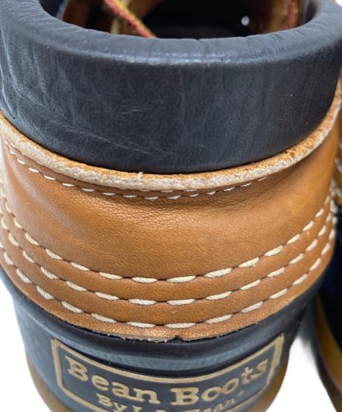 L.L.Bean（エルエルビーン）L.L.Bean (エルエルビーン) ビーンブーツ ブラウン サイズ:6の古着・服飾アイテム