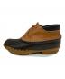 L.L.Bean (エルエルビーン) ビーンブーツ ブラウン サイズ:6：5000円