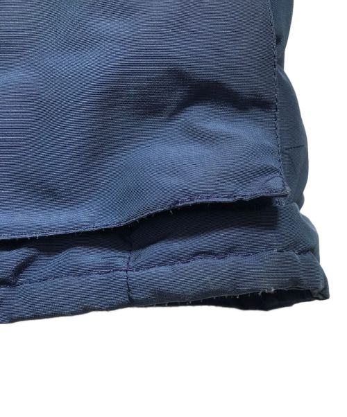 Eddie Bauer（エディーバウアー）Eddie Bauer (エディーバウアー) ダウンジャケット ネイビー サイズ:下記参照の古着・服飾アイテム