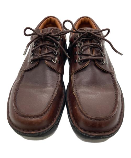 REGAL（リーガル）REGAL (リーガル) Uチップシューズ ブラウン サイズ:26㎝の古着・服飾アイテム