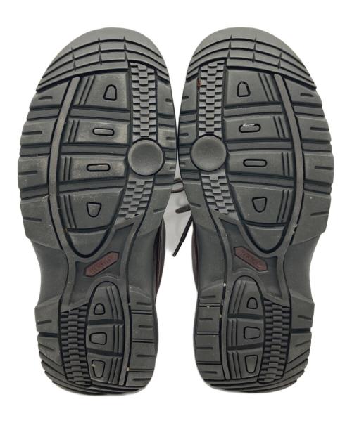 REGAL（リーガル）REGAL (リーガル) Uチップシューズ ブラウン サイズ:26㎝の古着・服飾アイテム