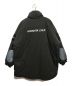 NEIGHBORHOOD (ネイバーフッド) MONSTER PARKA ブラック×ホワイト サイズ:M：30000円
