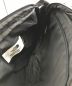 中古・古着 THE NORTH FACE (ザ ノース フェイス) シャトルショルダーバッグ ブラック：7000円