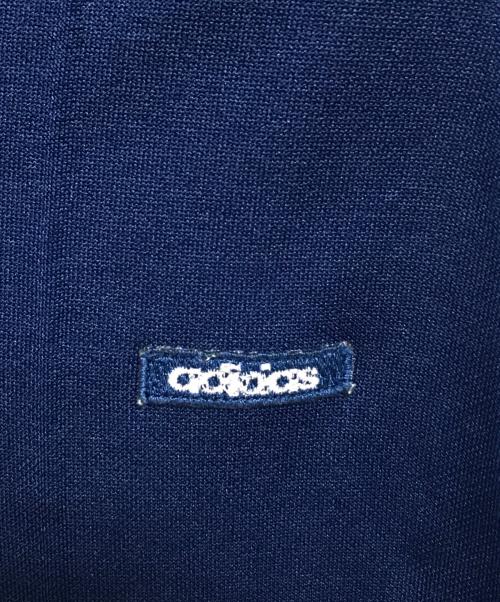 adidas（アディダス）adidas (アディダス) 70ｓトラックパンツ ブルー サイズ:5の古着・服飾アイテム