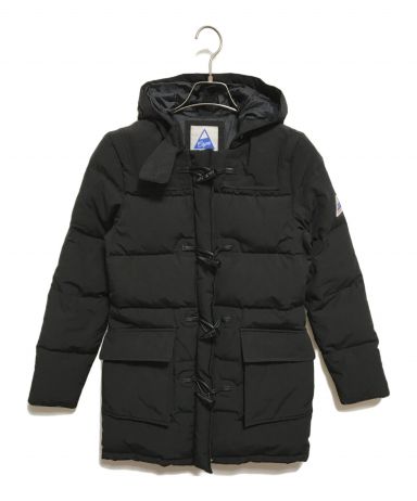 【未使用！早い者勝ち】cape heights ダルメニー(24時間以内発送) 中古・古着通販】CAPE HEIGHTS (ケープハイツ) DALMENY ブラック