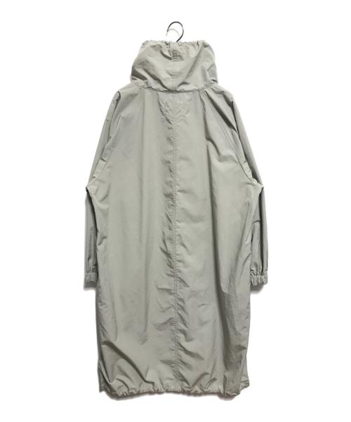 AK+1（エーケーワン）AK+1 (エーケーワン) アノラック ロングコート グリーン サイズ:下記参照の古着・服飾アイテム