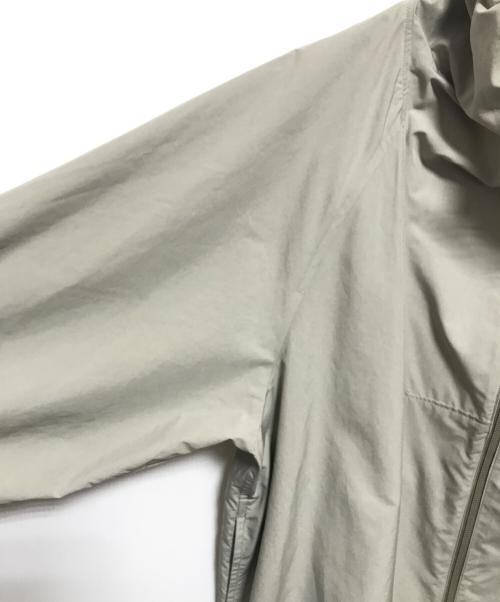 AK+1（エーケーワン）AK+1 (エーケーワン) アノラック ロングコート グリーン サイズ:下記参照の古着・服飾アイテム